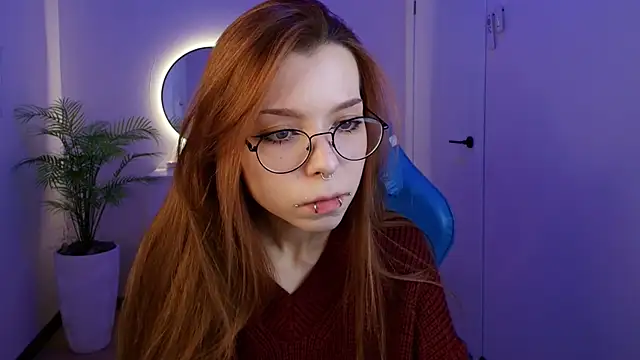 PinkAn8el online show from February 10, 2026, 2:32 am