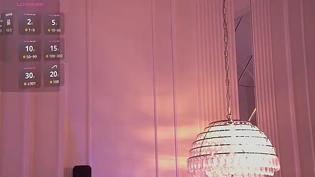 MollyHilton online show from February 20, 2026, 9:28 pm