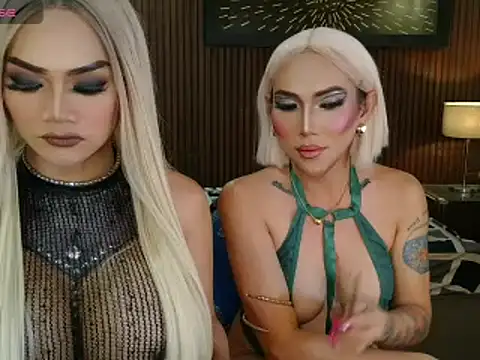 PrettyHorseCockTrans online show from June 11, 2026, 12:35 pm