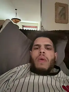 hotbofdad online show from February 12, 2026, 7:35 pm