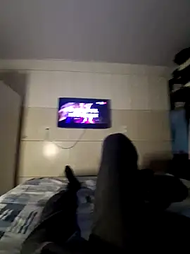 Robsonitj90 online show from June 26, 2026, 1:22 am