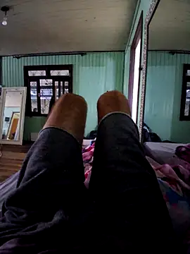 Robsonitj90 online show from April 8, 2026, 4:52 pm