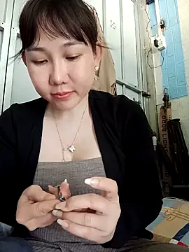 Ana-love2026 online show from March 16, 2026, 3:03 am