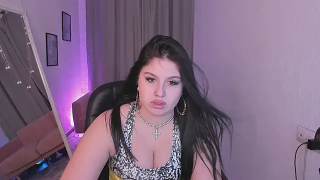 Walterra White online show from February 20, 2026, 3:14 pm