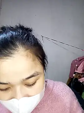 Snapshot of Daisy-lusia2026 chatting on February 16, 2026, 3:10 pm Daisy-lusia2026 online show from February 16, 2026, 3:10 pm