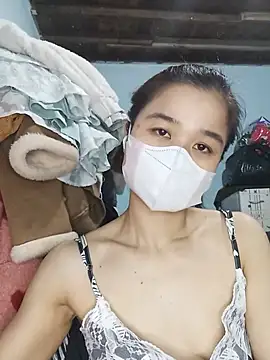 Daisy-lusia2026 online show from May 24, 2026, 12:05 pm