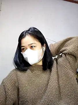 Snapshot of Daisy-lusia2026 chatting on February 9, 2026, 10:19 pm Daisy-lusia2026 online show from February 9, 2026, 10:19 pm