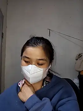 Snapshot of Daisy-lusia2026 chatting on February 13, 2026, 3:12 pm Daisy-lusia2026 online show from February 13, 2026, 3:12 pm