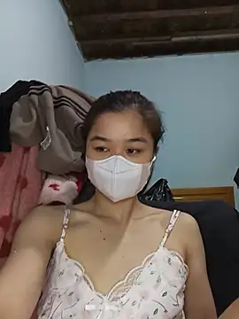 Daisy-lusia2026 online show from June 6, 2026, 11:10 pm