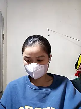 Snapshot of Daisy-lusia2026 chatting on February 3, 2026, 6:40 am Daisy-lusia2026 online show from February 3, 2026, 6:40 am