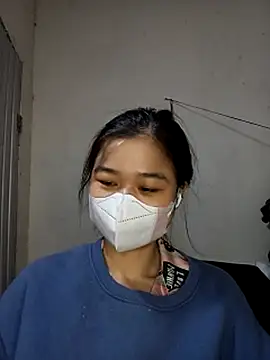 Snapshot of Daisy-lusia2026 chatting on February 13, 2026, 3:06 am Daisy-lusia2026 online show from February 13, 2026, 3:06 am