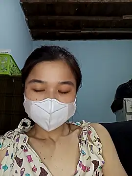 Daisy-lusia2026 online show from May 8, 2026, 2:21 pm