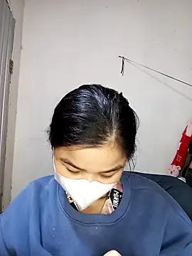 Snapshot of Daisy-lusia2026 chatting on February 11, 2026, 2:17 pm Daisy-lusia2026 online show from February 11, 2026, 2:17 pm