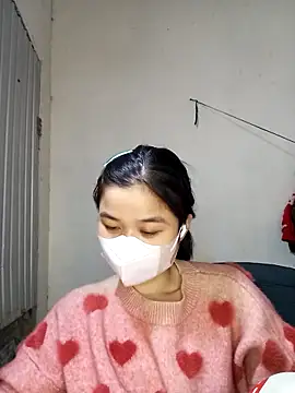 Snapshot of Daisy-lusia2026 chatting on February 7, 2026, 3:31 pm Daisy-lusia2026 online show from February 7, 2026, 3:31 pm