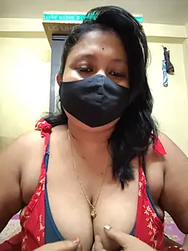 Curvy Trisha online show from May 31, 2026, 8:09 pm