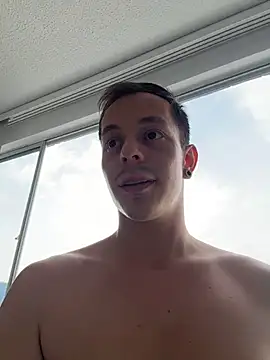 Snapshot of AxelMuller chatting on February 28, 2026, 1:00 pm AxelMuller online show from February 28, 2026, 1:00 pm