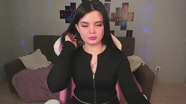 Lilith Frost online show from April 25, 2026, 2:03 am