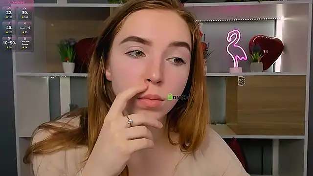 stella flower online show from February 15, 2026, 7:51 am