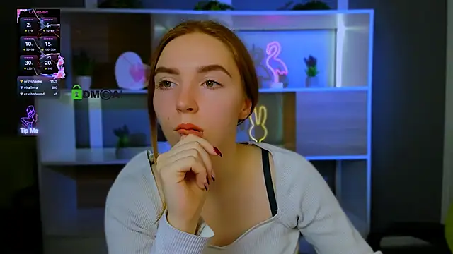 stella flower online show from April 1, 2026, 9:10 am