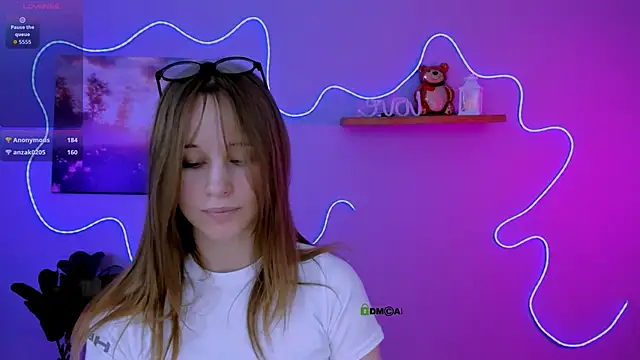 eira mouse online show from March 1, 2026, 1:00 pm