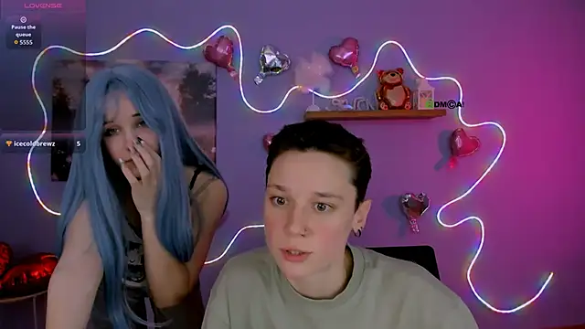 eira mouse online show from February 25, 2026, 10:04 am