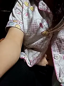 Chacha-ko online show from March 27, 2026, 10:11 pm