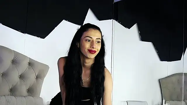 ChloeeDavis online show from February 11, 2026, 8:09 pm