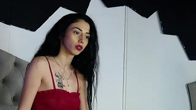 ChloeeDavis online show from February 13, 2026, 8:09 pm