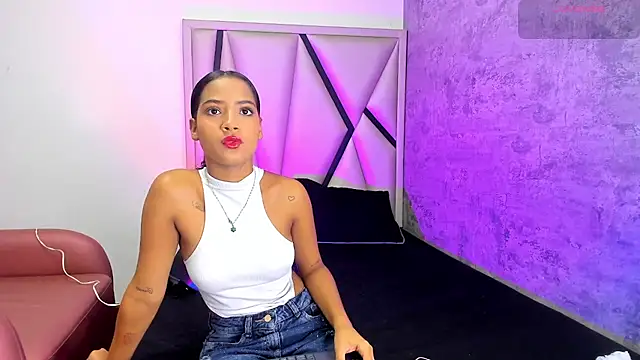 Snapshot of AyshelDoll1 chatting on February 23, 2026, 11:55 am AyshelDoll1 online show from February 23, 2026, 11:55 am