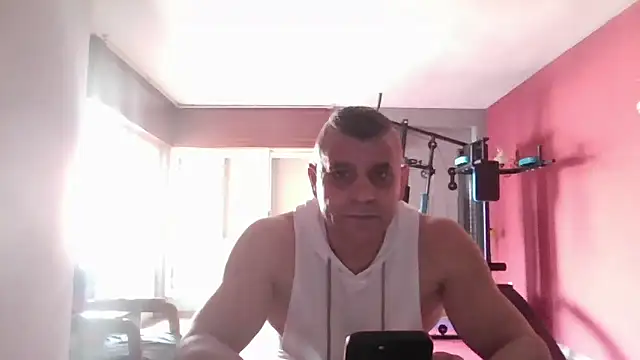 Cqtaleya777 online show from April 23, 2026, 12:11 pm