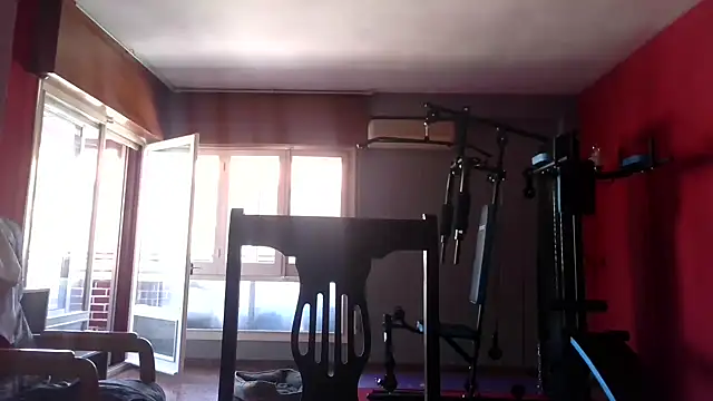 Cqtaleya777 online show from April 22, 2026, 10:55 am