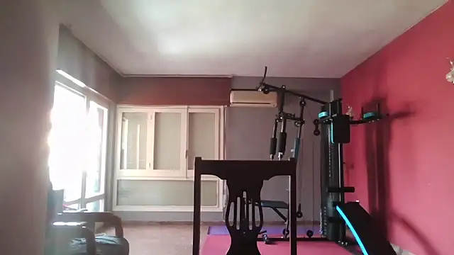 Cqtaleya777 online show from April 23, 2026, 12:29 pm