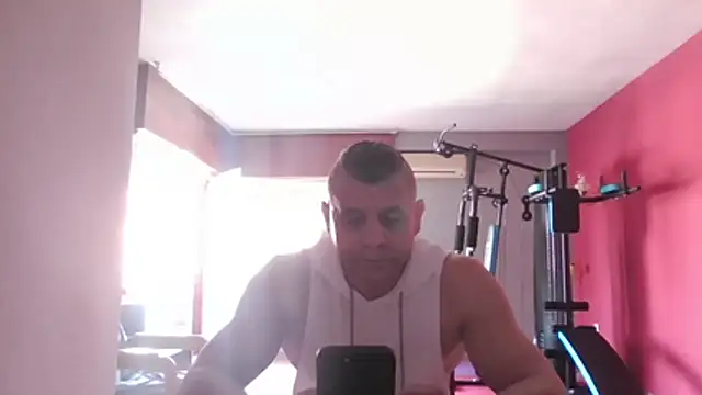 Cqtaleya777 online show from April 25, 2026, 11:13 am