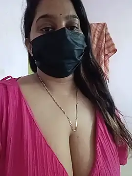 Aliya Hott online show from June 1, 2026, 6:46 am