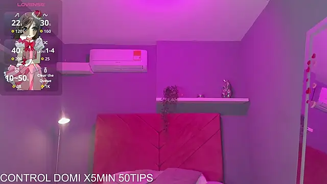 Snapshot of nina_swaan chatting on February 25, 2026, 10:48 am nina swaan online show from February 25, 2026, 10:48 am