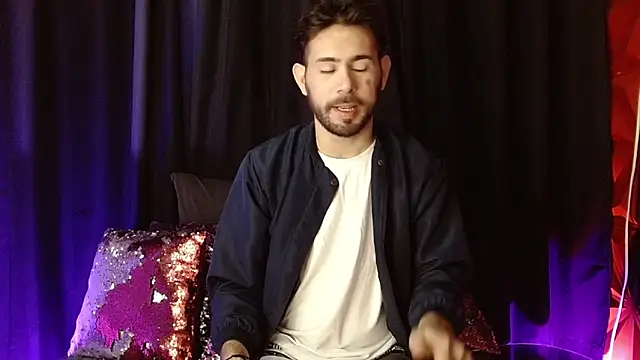 dany ray online show from March 13, 2026, 12:21 pm