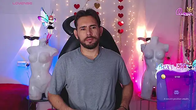 Snapshot of dany_ray chatting on February 14, 2026, 11:43 am dany ray online show from February 14, 2026, 11:43 am