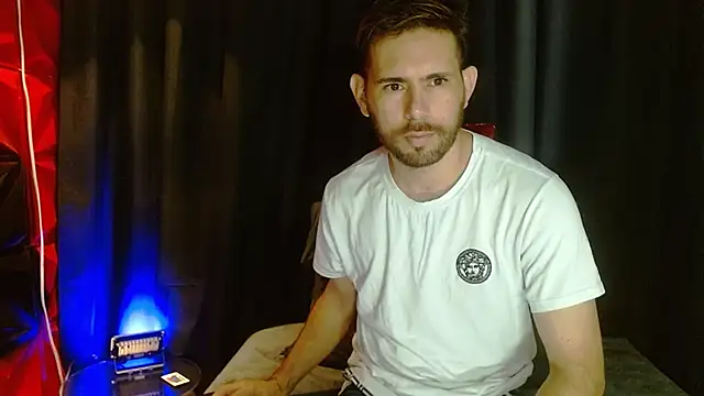 dany ray online show from March 8, 2026, 12:30 pm