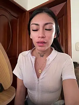 Bonny Eva online show from January 31, 2026, 9:46 pm