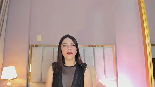 AnnaBroooks online show from March 23, 2026, 11:15 pm