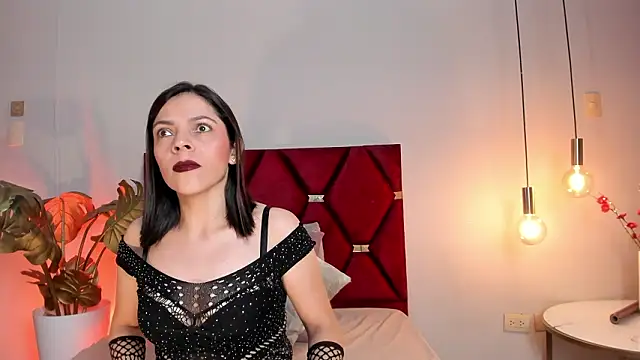 AnnaBroooks online show from March 5, 2026, 11:32 pm