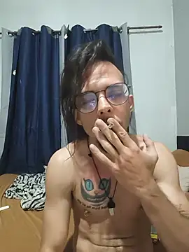 jonyboypriv online show from June 17, 2026, 8:41 pm