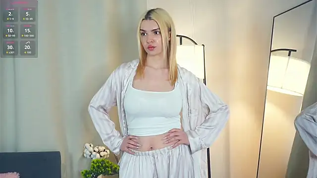 Snapshot of PatricePerlow chatting on February 9, 2026, 8:34 am PatricePerlow online show from February 9, 2026, 8:34 am