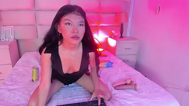 CelesteSweetts  online show from March 3, 2026, 5:58 am