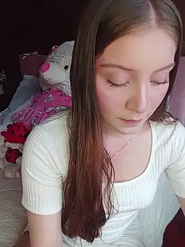 MimiSoftie online show from March 22, 2026, 9:05 pm