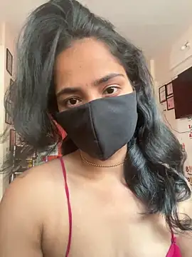 Snapshot of harshali_2012 chatting on February 9, 2026, 8:01 am harshali 2012 online show from February 9, 2026, 8:01 am