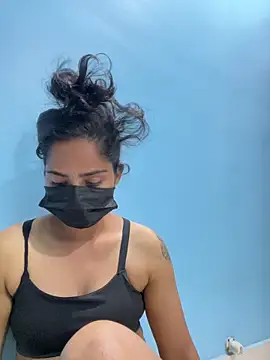 Snapshot of harshali_2012 chatting on March 8, 2026, 4:43 pm harshali 2012 online show from March 8, 2026, 4:43 pm