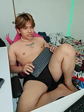 benji vampire online show from March 7, 2026, 6:02 pm