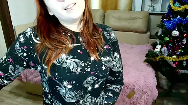 NotYourDoll online show from December 26, 2024, 7:24 am