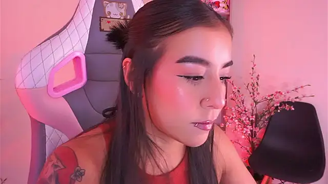 mavi boo online show from February 6, 2026, 8:49 pm